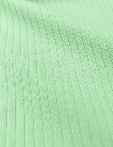 Image of HeyNuts Zeal Bras Longline Ribbed Medium Support Sports Bras, Crisscross Back Tank Tops with Removable Pads A-D Cups