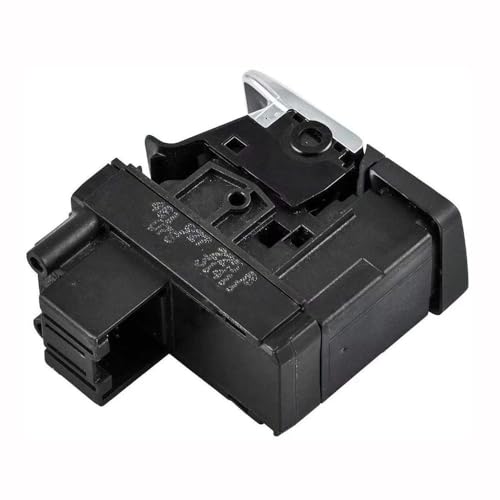 Interruptor de freno eléctrico para Audi A6 C7 y A7 de 2014 a 2018 3