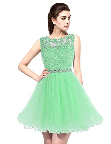 best homecoming dresses on amazon Strapless Black Beaded Short Homecoming Dress with Bow Pink / 8 main image 1