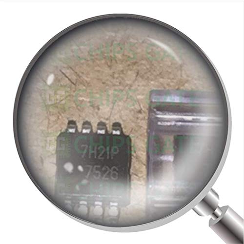 IRF7526D1TRPBF 5Pcs IRF7526D1TRPBF Msop-8 Ir