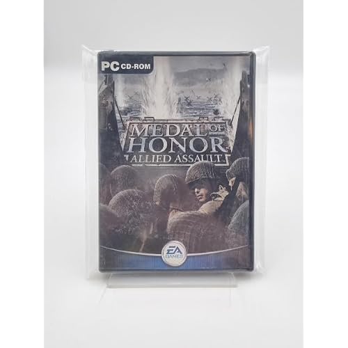 Medal of Honor: Allied Assault