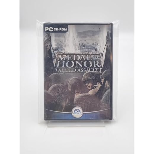 Medal of Honor: Allied Assault