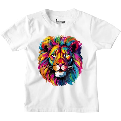 Image of Bon Organik Boys T-Shirt