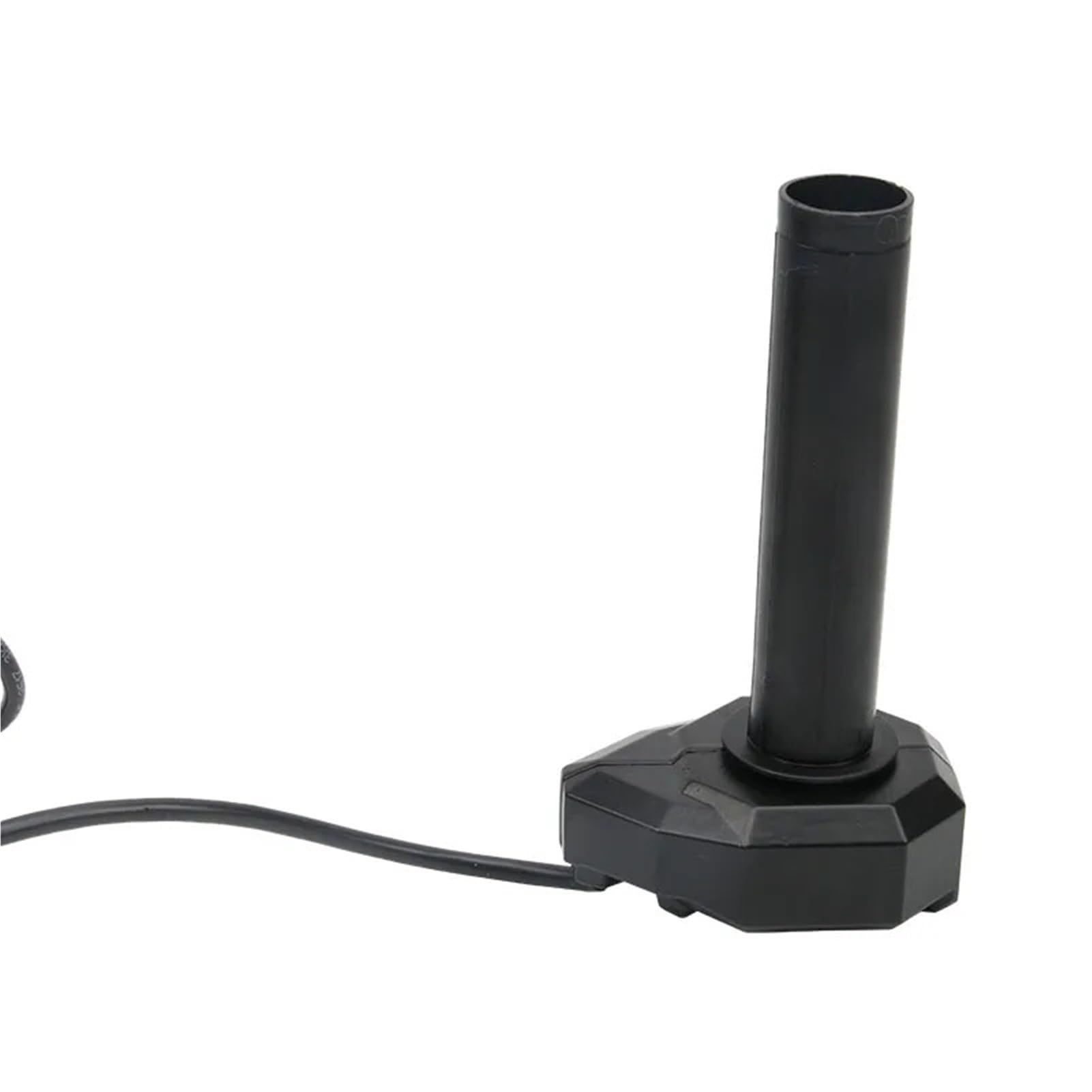 Poignée d'accélérateur torsadée de 22MM, Compatible avec le vélo tout-terrain électrique Sur-Ron Light Bee XS