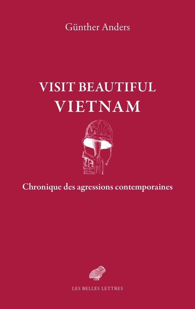 Visit Beautiful Vietnam: Chronique des agressions contemporaines