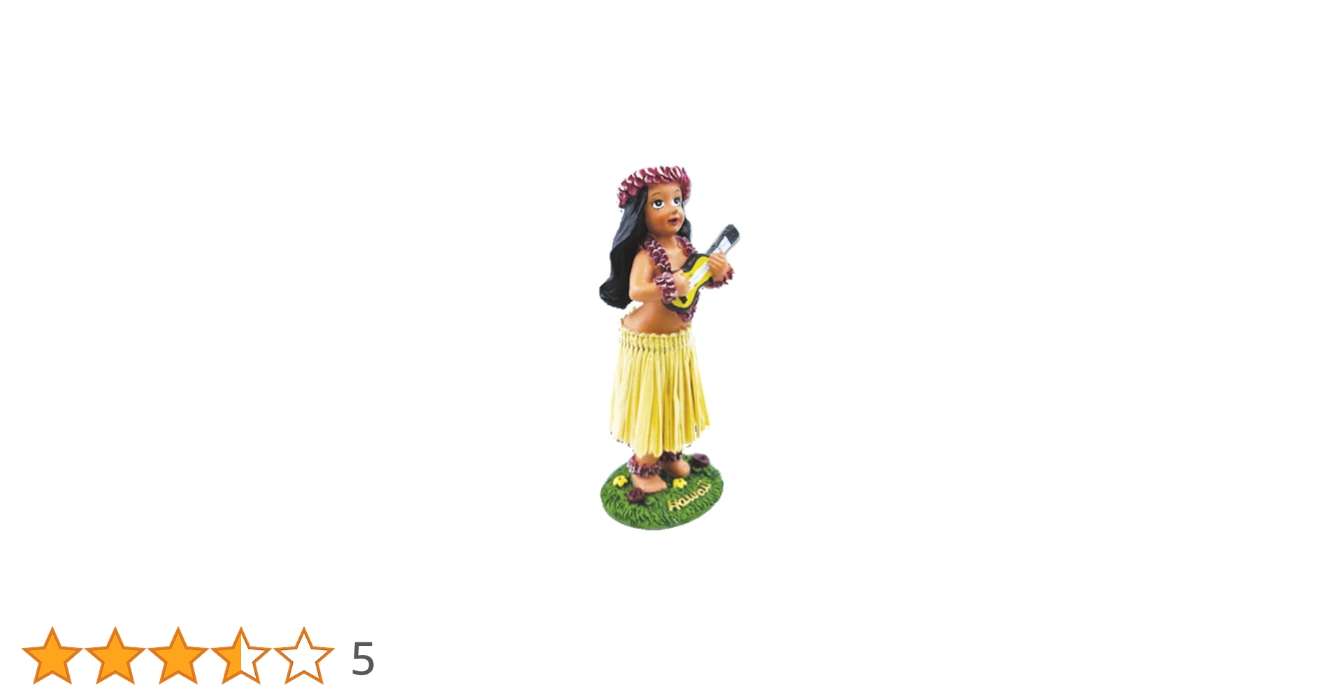 ゲリラセール！アンティーク ハワイ フラドール ハワイアンフラドール | JTBショッピング