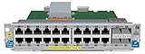 HP Networks J9535A 24-Port ZL Module (Renewed)