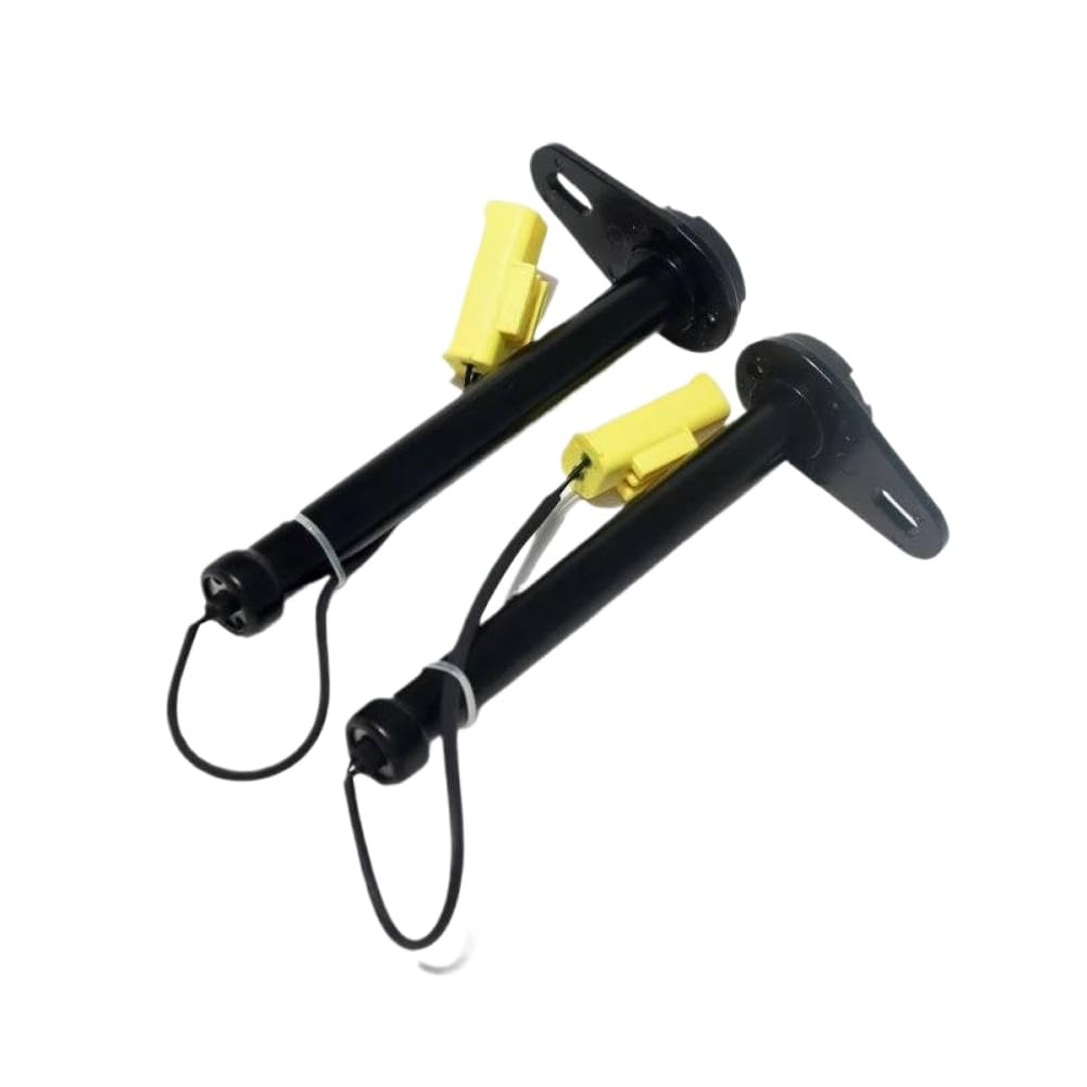 Front Active Bonnet Actuator Hinge Left and Right Set of 2 Compatible with W217 W222 C217 A217 X222 V222