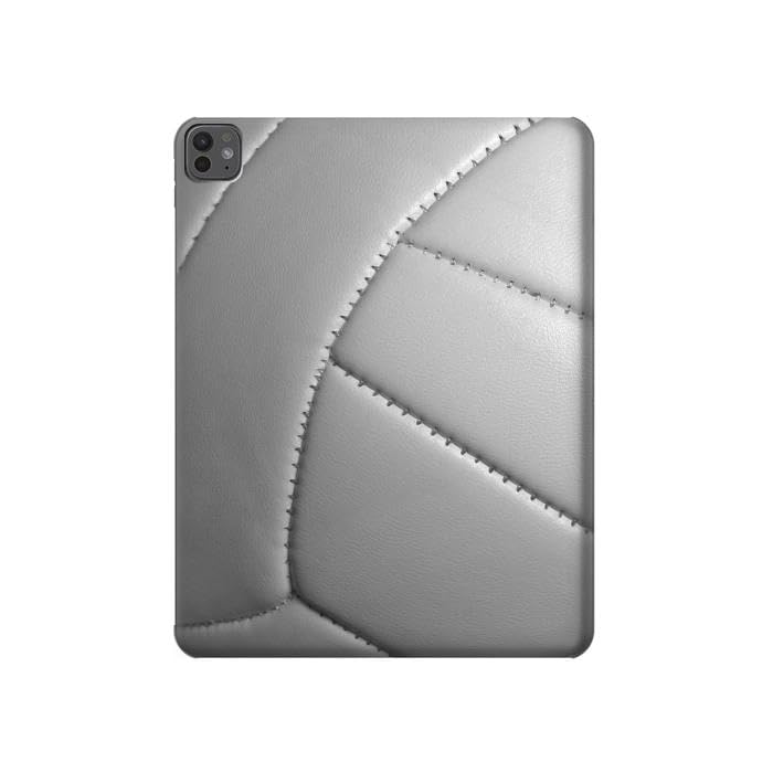 Housse iPad Pro 13 Motif Volley-ball Étui Ultra-Mince Rabat iPad Air 13 2026