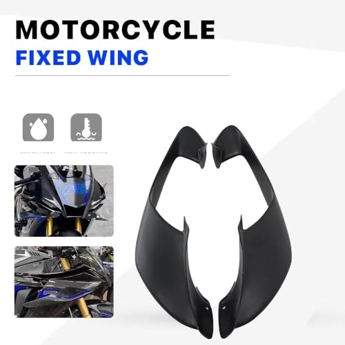 Accessoires moto R1M pour sublimer le carénage de vos sorties sur circuit