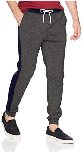 Southpole Men's Fleece Joggers