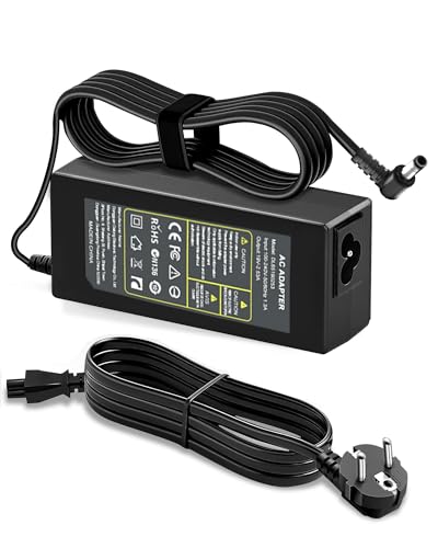 Compatibile con Sony VAIO PCG PCG-R505 VGP VPCEH VPCEE VPCEJ VPCEF VPCEG VPCB VPCCA VPCCB VPCE VPCEA VPCEA VPCEB VPCEC VPCS VPCZ VPCSA VPCSB VPCSE VGN-AX VGN-BX VGN-A VGN-CS VGN-AR VGN-BZ VGN-CR VGN-E VGN-FW VGN-FZ VGN-K VGN-NR VGN-NW VGN-NW VGN-NW VGN-NW -FS VGN-NS. VGN-SR VGN-TX VGN-Z VGN-N SVE11 SVE14 SVE15 SVE17 SVF15 SVF14 SVS13 SVS15 SVT14 SVT15 SDM-M51 SDM-M51D Serie Laptop