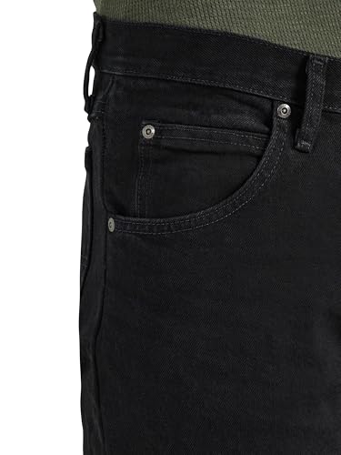 Image of Wrangler Men's Big and Tall Authentics Talll Classic Regular-Fit Jean