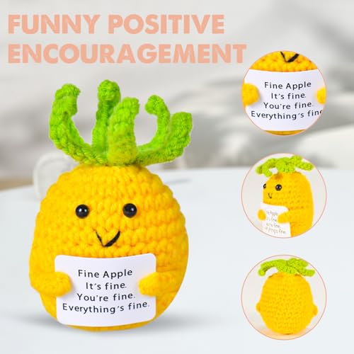 50% Off Grandma Coffee Mug Set with Knitted Doll - Image 2