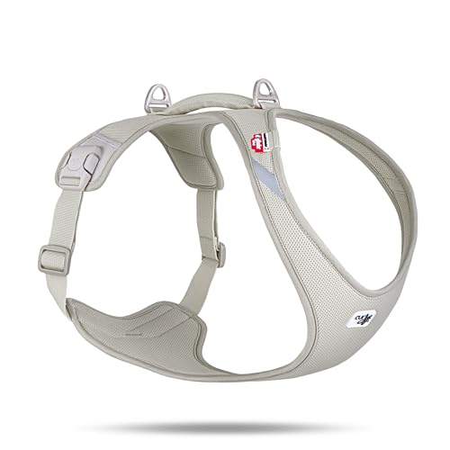 Image of Belka Harness Air Mesh Red XL