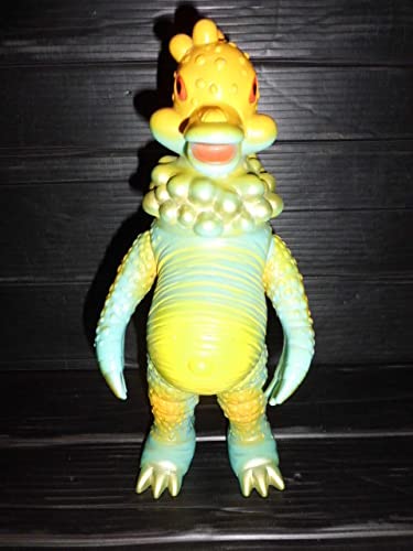 ブルマァク/ライブキング ソフビ 9月8日(金)より受注受付開始】【ブルマァク】ミドルライブキング