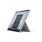 Microsoft-Surface-Pro-9-5G--13-Touch-Screen-SQ3--8GB-Memory--128GB-SSD--Device-Only-Platinum-Supports-Both-5G-4GLTE