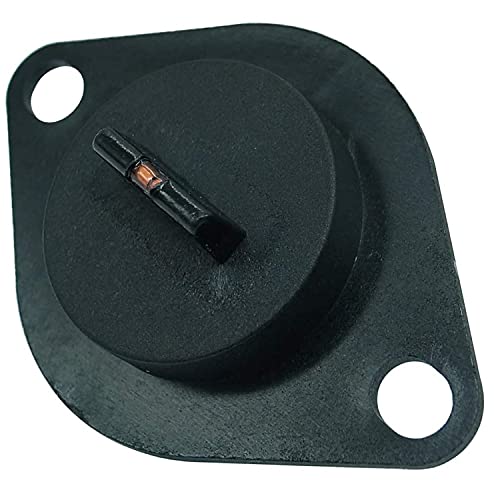 [DC32-00007A Thermistor OEM Mania] DC32-00007A New OEM Produced for Samsung Kenmore Dryer Thermistor Assembly Exact Fit Replacement Part - Replaces PS4204984 AP4201716 2068429