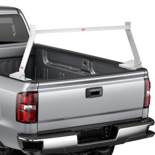 RKI RG11B Grille Ladder Rack
