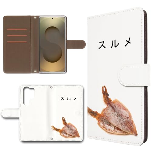 Galaxy S25 Ultra SC-52F / SCG32 (SM-S938) P[X 蒠^ X}zP[X U[ Jo[ J X [fUCD] MNV[S25 Eg ghQ[g dc-1805