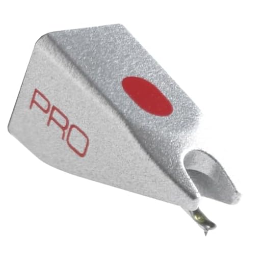 Ortofon Pro Stilo di Ricambio