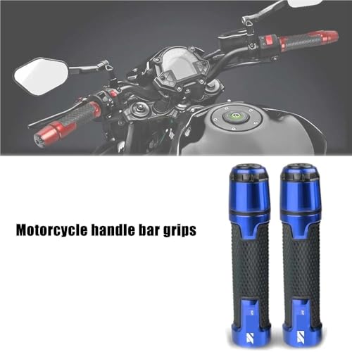Poignées YZF R125 résolvez le manque de grip moto