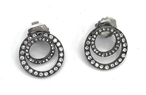 lia sophia Double Vision Retired Earrings