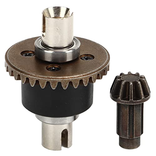 RC�J�[�f�B�t�@�����V�����M�A�Z�b�g30T�A�Z���^�[�f�t�x�x���M�A�h���C�u�z�C�[���Z�b�g�ASCY 16101 16102 16103 16201 1/16 RC�J�[�p�A�����\���������f�B�t�@�����V�����A10T�M�A�t���ASmoot