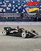 Hot Wheels Toy Cars Formula 1 5-Pack, Set of 5 1:64 Scale Die-Cast Vehicles Featuring F1 Racing Team Decos, Collectible Race Cars #5