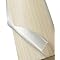 Make or Break Cricket Bat Protection Sheet Plain Anti Scuff Sheet Clear ...