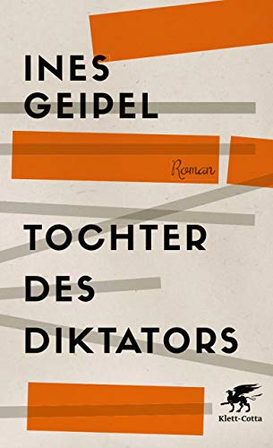 Tochter des Diktators: Roman (German Edition)