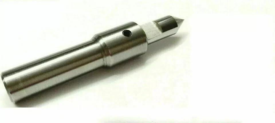 Guide-tarauds centrés à ressort pour perceuse pour réussir tous vos filetages droits