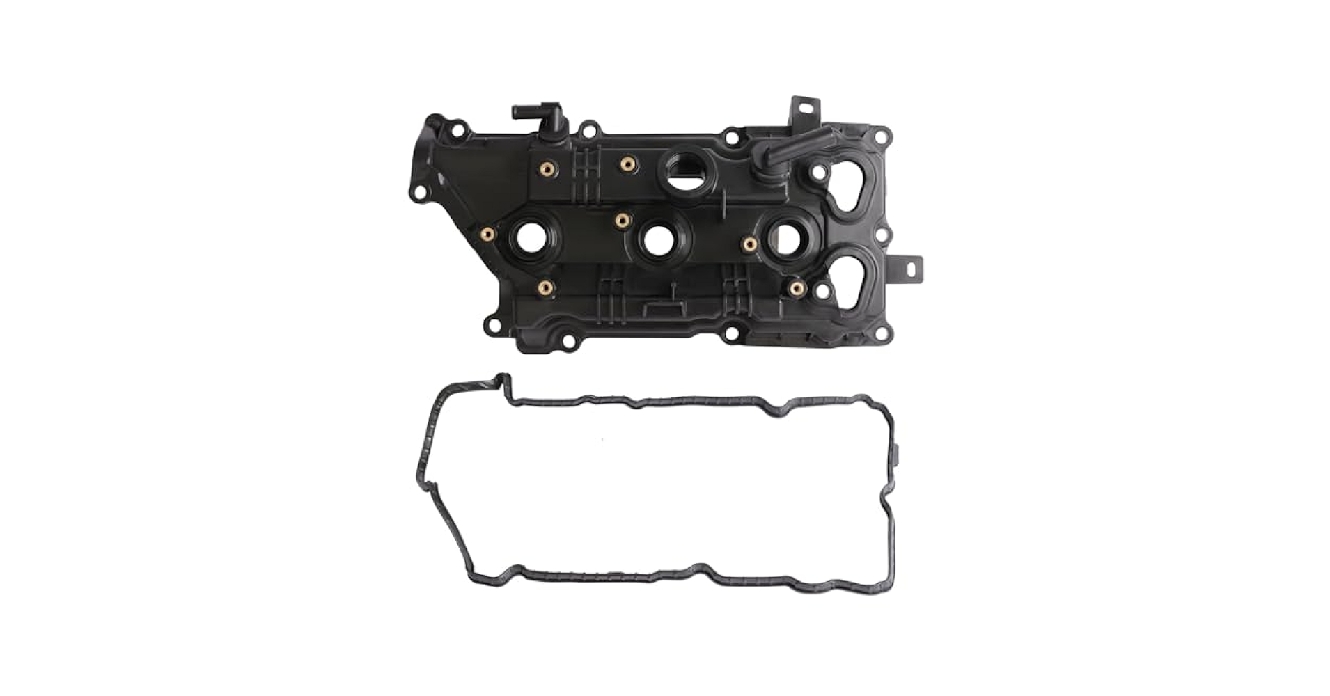 Amazon.com: MITZONE Upgrade Valve Covers Left Driver Side