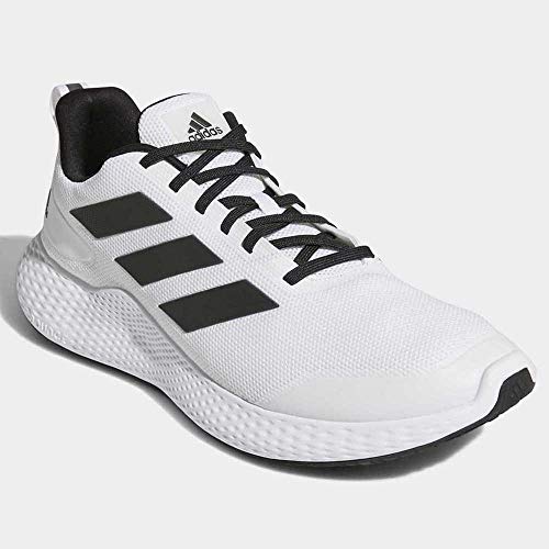 Image of adidas Men's Edge Gameday Sneakers