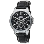 Casio-Analog-Black-Dial-Mens-Watch-MTP-V300L-1AUDF-A1176