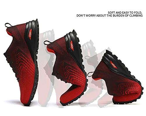 Uomo Trail Arrampicata Scarpe Running Scarpe