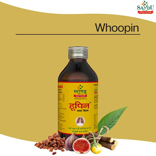 Image of Sandu Whoopin Syrup (200 ml)