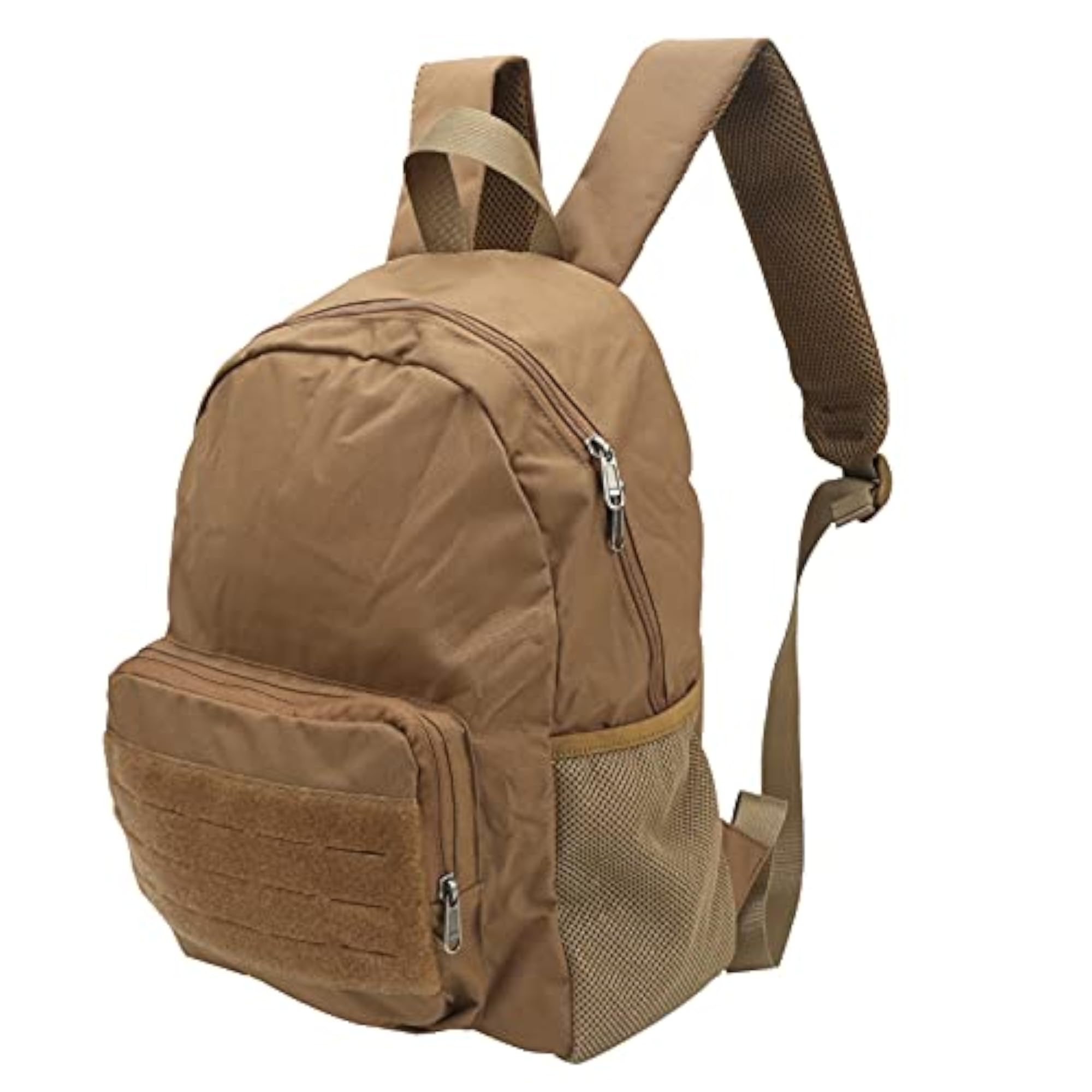 Durable Foldable Double Shoulder Bag for Outdoor Traveling