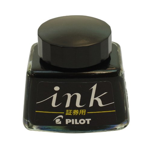 パイロット インキ証券用 INK-30-DO 30ml