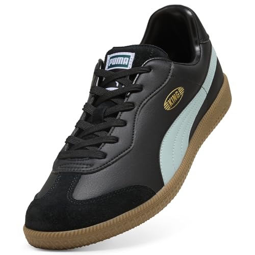 Image of PUMA Mens King 21 Indoor Sneakers Shoes