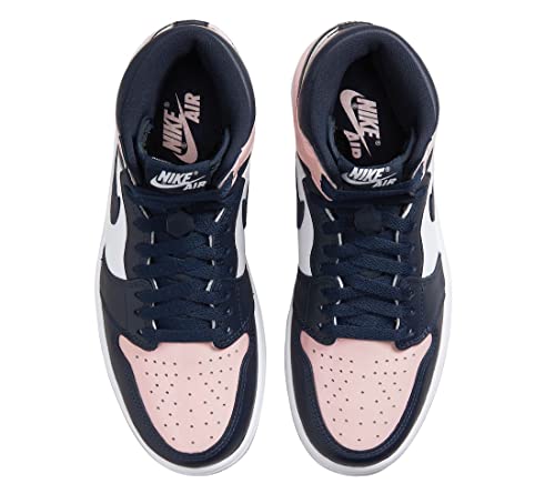 Air Jordan 1 High OG Bubble Gum (W) Atmosphere