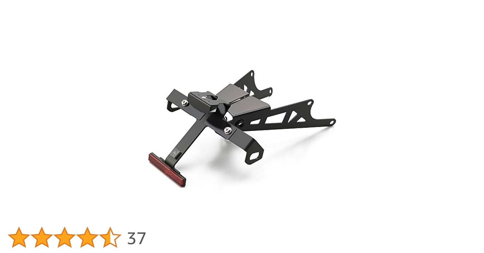 デイトナ　CBR650R用(21〜23)フェンダーレスキット Amazon | デイトナ(Daytona) CB650R/CBR650R(21-23)専用