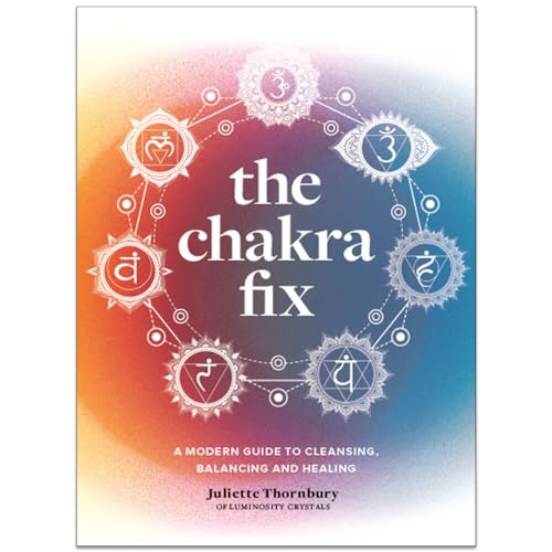 The Chakra Fix