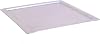 Lloyd Pans X-Light Stamped Separator Lid 10 Inch by 10 Inch