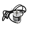 Taiss/AB 2 Phase Incremental Rotary Encoder 100P/R DC 5-24v Wide Voltage Power Supply 6mm Shaft 100P/R