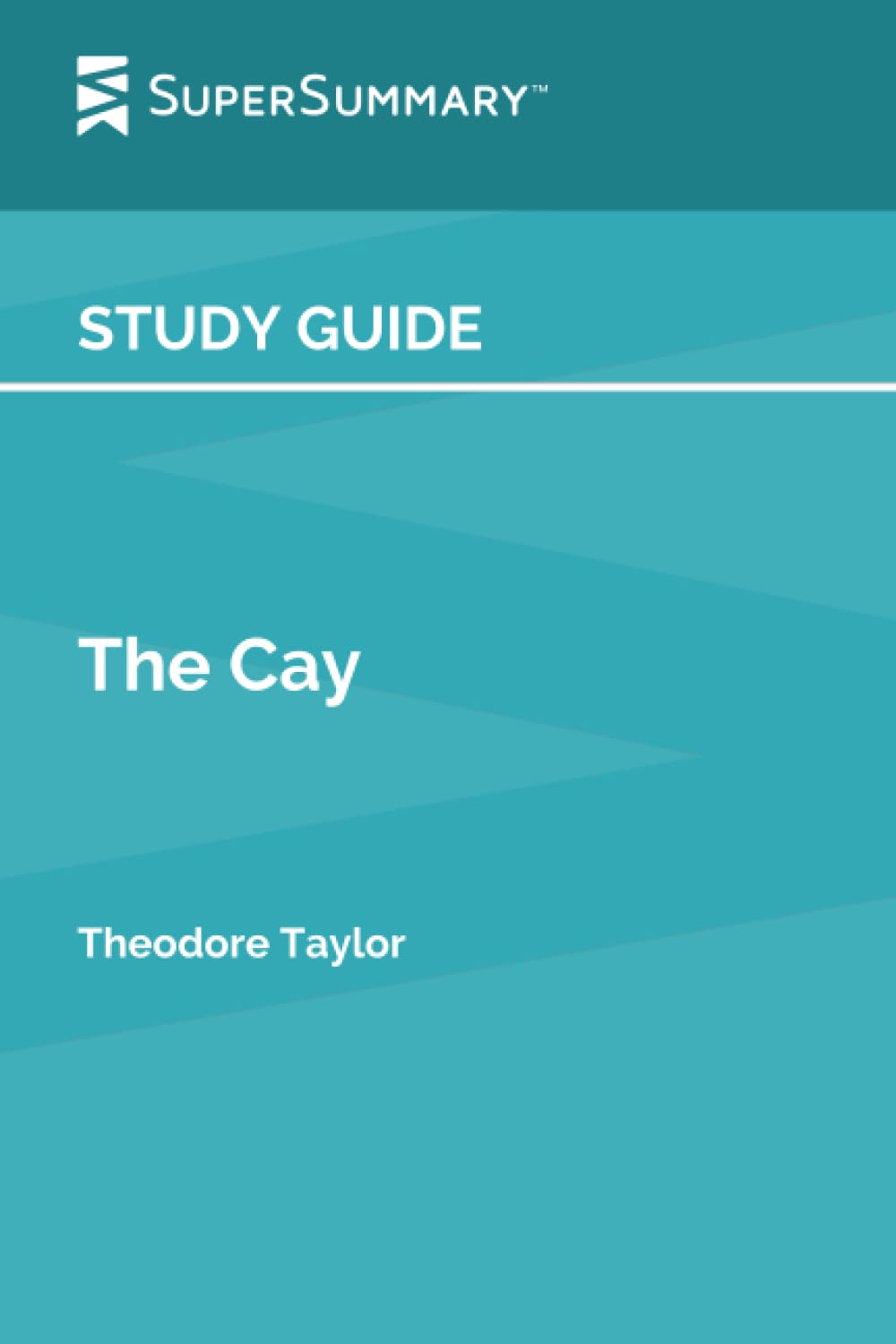 Study Guide: The Cay by Theodore Taylor (SuperSummary)