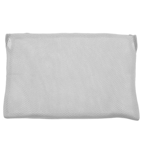 VANZACK Replacement Cat Window Bed Cover cat Window Hammock Replacement Cover Cat Window Perch Hammock Seat Cover Cushion Sleeve for Indoor Cats Resting Seat Safety Grey