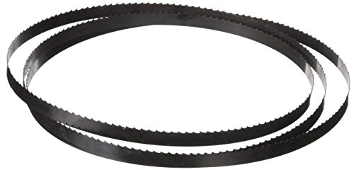 Fox F28-170 - Cinta de sierra 10x1820x0,36 z 6. Válido para F28-186