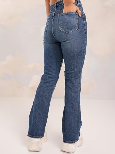 Image of Tokyo Talkies Women Jeans