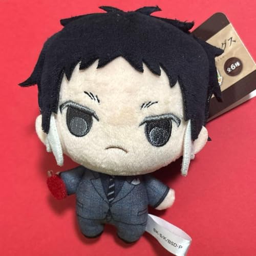 ぷちっしゅ! 文豪ストレイドッグス(芥川龍之介)